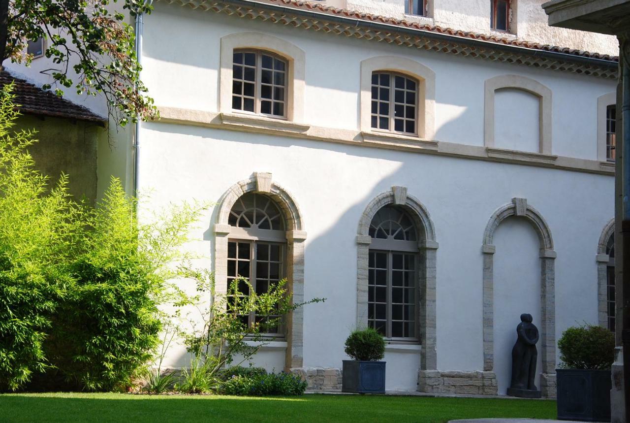카르팡트라 Les Jardins De Marze 빌라 외부 사진